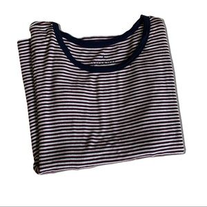 COPY - 3/12$ Bundle Tees | AE Stripped Soft Tee